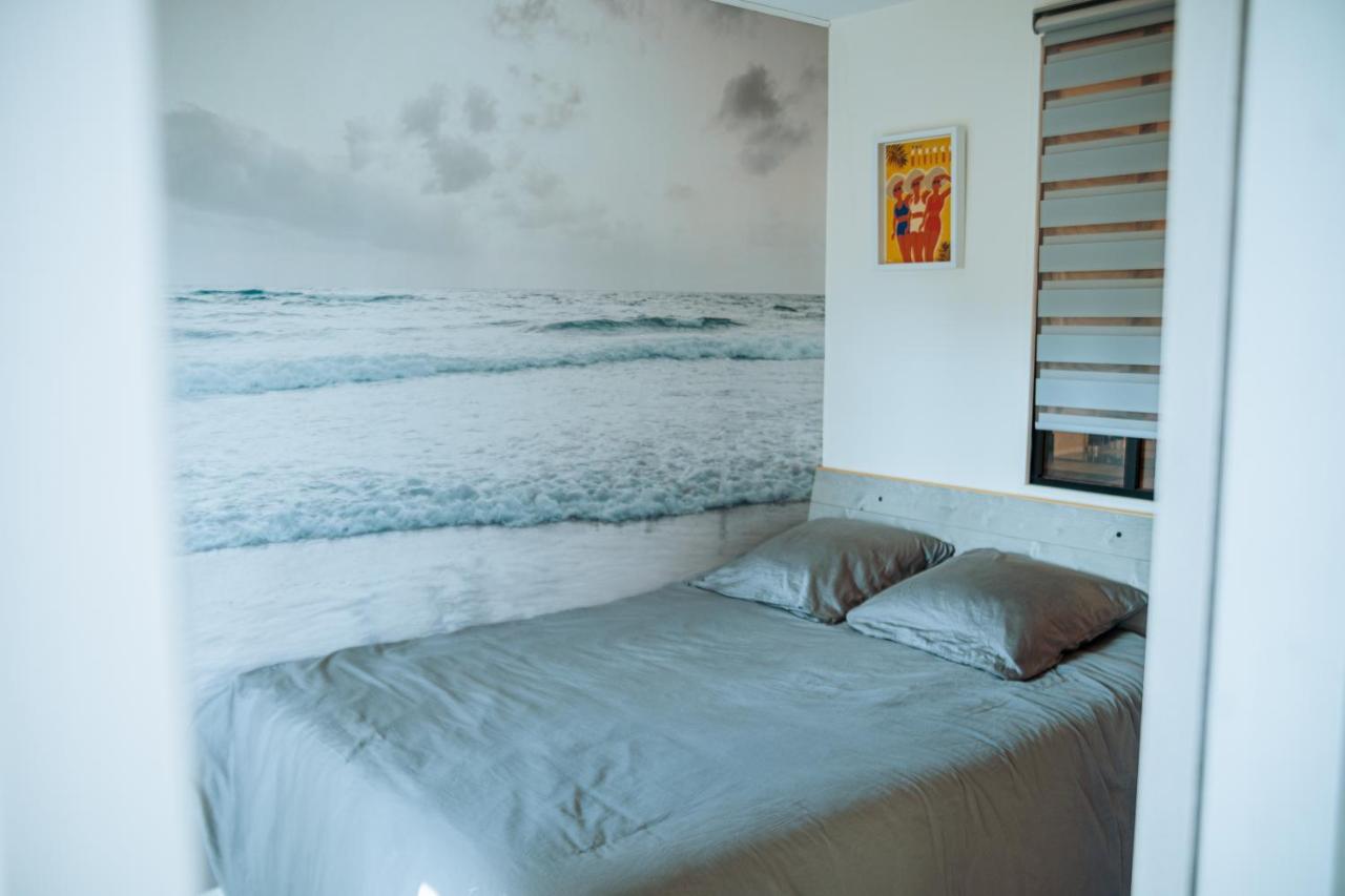 Apartamento Martine & Thomas Santa Lucia *