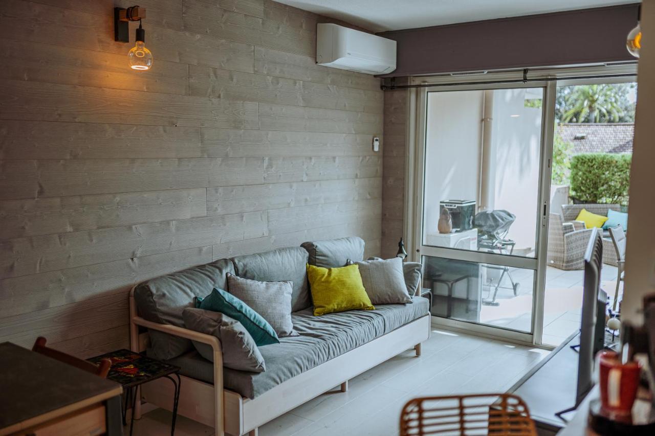 Apartment Martine & Thomas Santa Lucia *