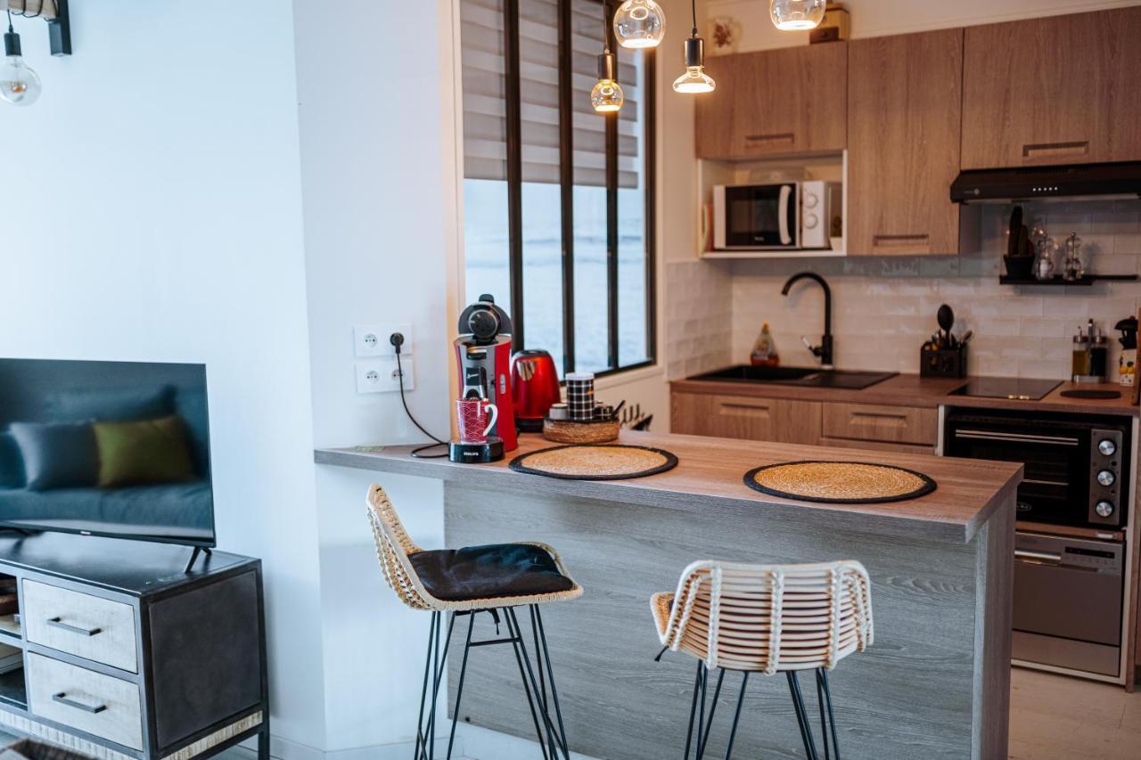 Apartment Martine & Thomas Santa Lucia